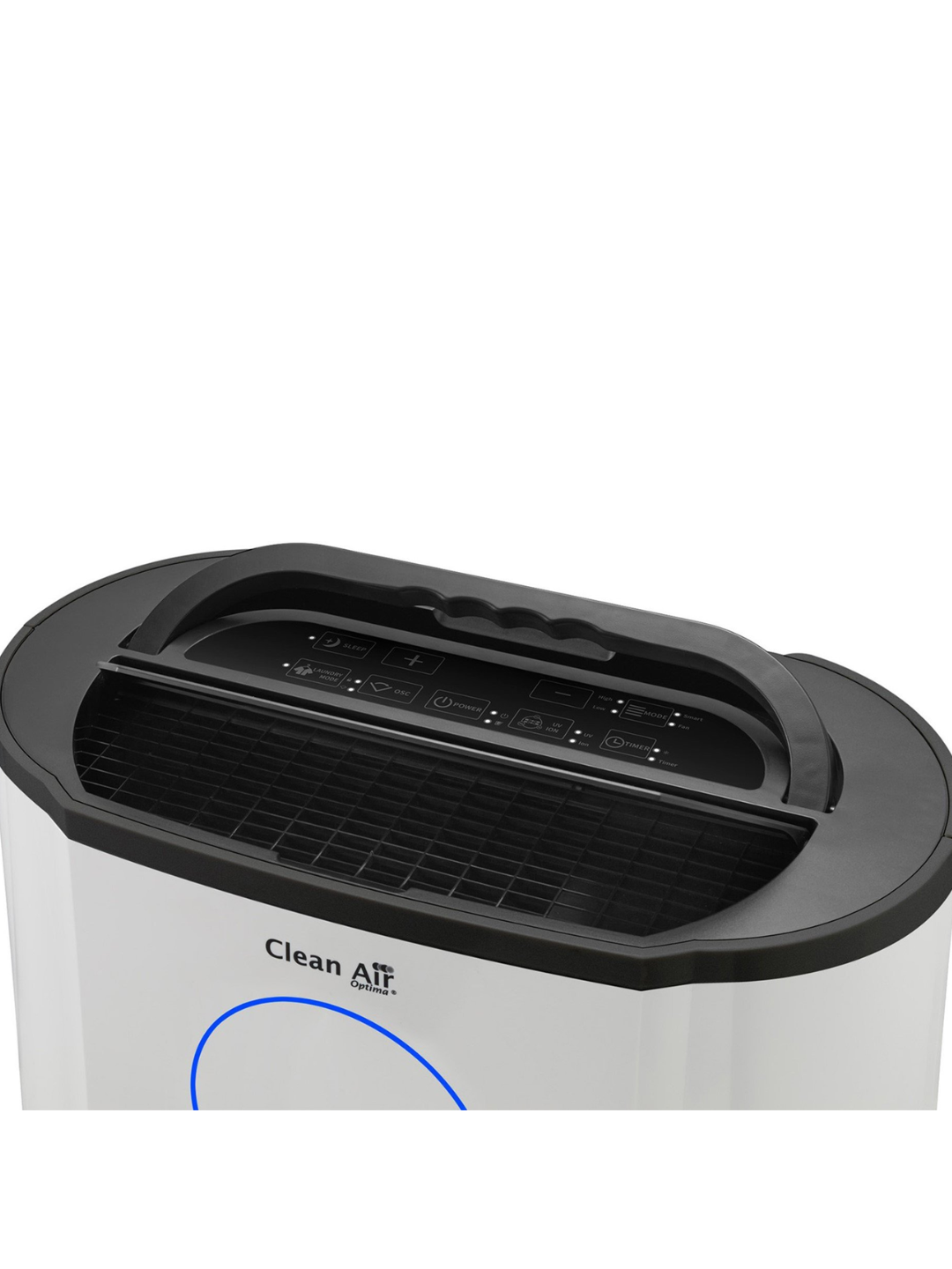 Oro sausintuvas - valytuvas Clean Air CA-704 6 Oro sausintuvas - valytuvas Clean Air CA-704 6