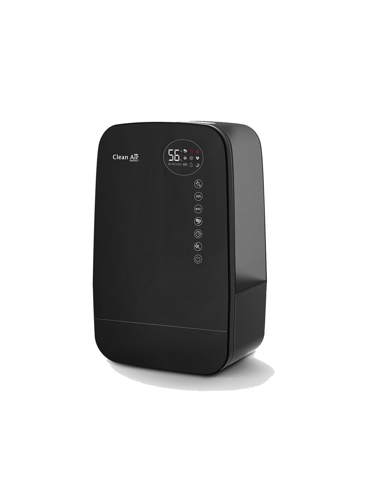 Oro drėkintuvas Clean Air CA-607B Smart 5