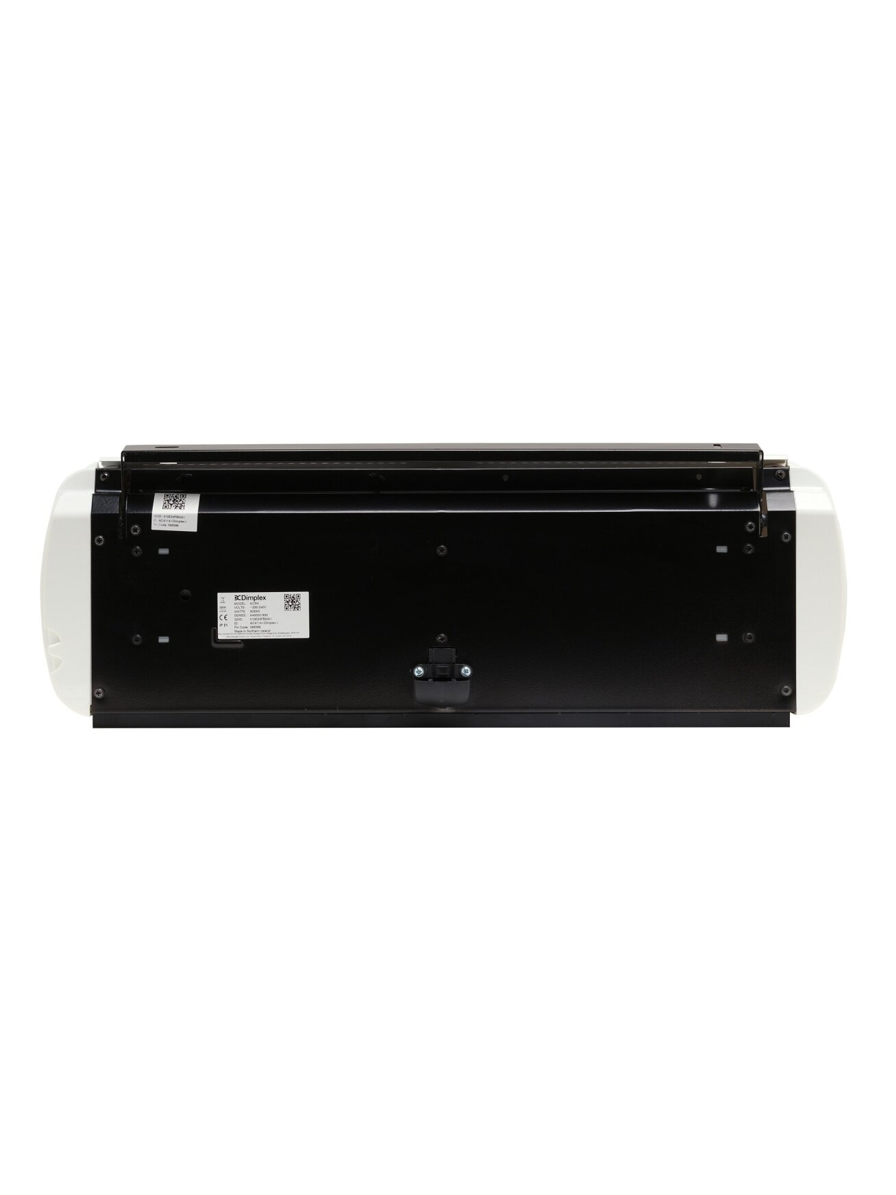 Oro užuolaida Dimplex AC45W 2