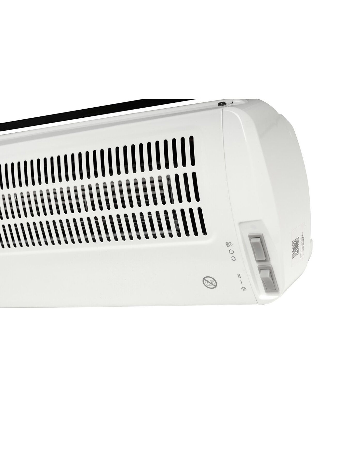 Oro užuolaida Dimplex AC45W 3 Oro užuolaida Dimplex AC45W 3