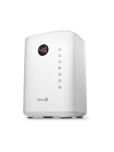 Oro drėkintuvas Clean Air CA-604W Smart