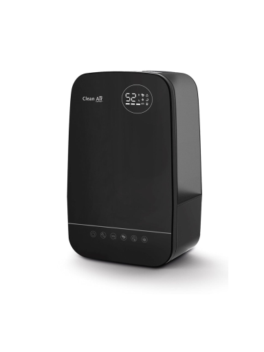 Oro drėkintuvas Clean Air CA-606B