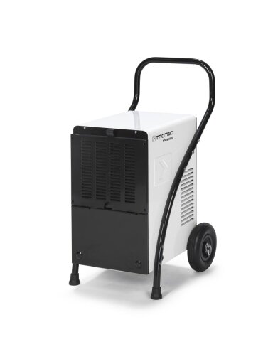 Oro sausintuvas Trotec TTK 165 ECO