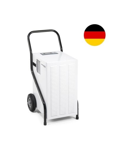 Oro sausintuvas Trotec TTK 171 ECO