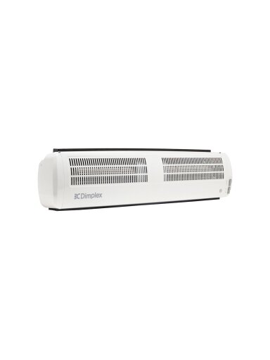 Oro užuolaida Dimplex AC6W