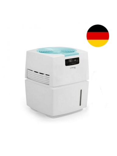 Oro valytuvas – drėkintuvas TROTEC AW 10 S