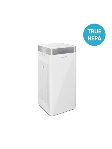 Oro valytuvas Trotec AirgoClean 200 E