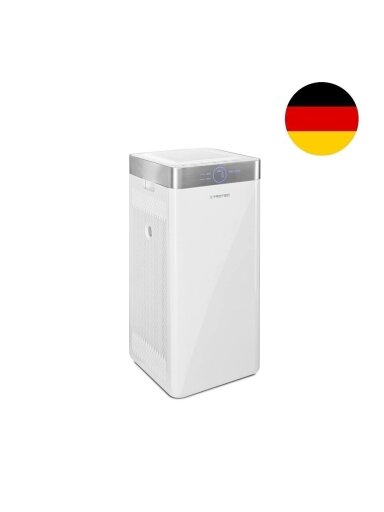 Oro valytuvas Trotec AirgoClean 200 E