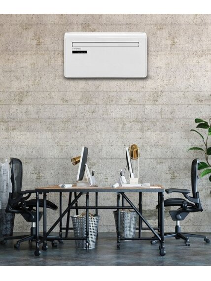 Oro kondicionierius monoblokas (be išorinio bloko) su Wi-Fi Trotec PAC-W 2650 SH 14