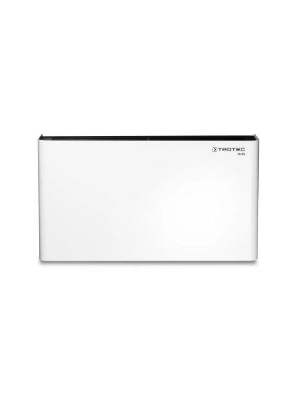 Oro sausintuvas baseinui Trotec DH 65 4