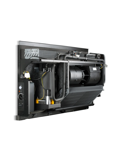 Oro sausintuvas baseinui Trotec DH 65 6