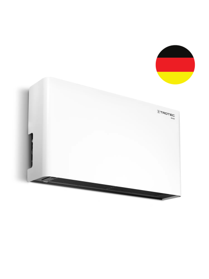 Oro sausintuvas baseinui Trotec DH 65 Oro sausintuvas baseinui Trotec DH 65