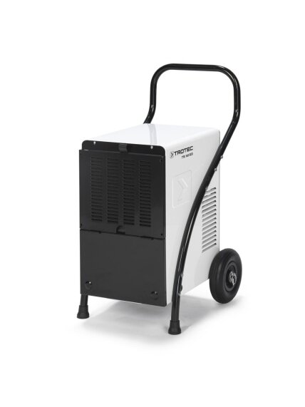 Oro sausintuvas Trotec TTK 165 ECO 1