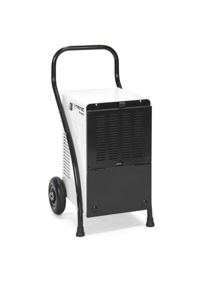 Oro sausintuvas Trotec TTK 165 ECO 13 Oro sausintuvas Trotec TTK 165 ECO 13