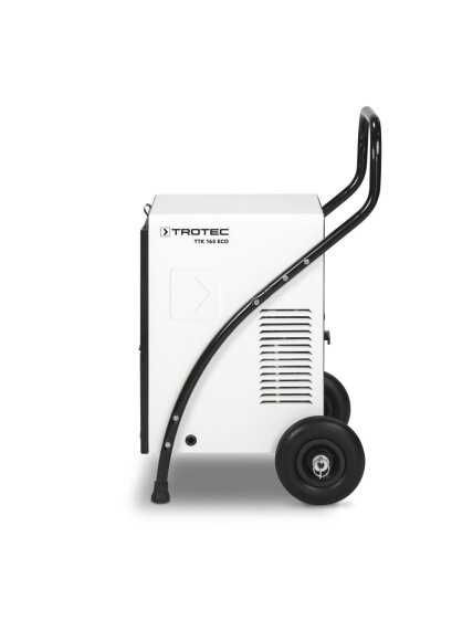 Oro sausintuvas Trotec TTK 165 ECO 3 Oro sausintuvas Trotec TTK 165 ECO 3
