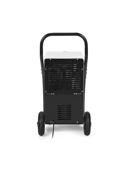 Oro sausintuvas Trotec TTK 165 ECO 4 Oro sausintuvas Trotec TTK 165 ECO 4
