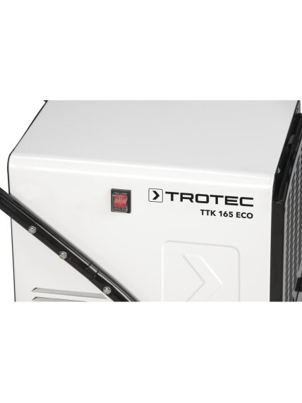 Oro sausintuvas Trotec TTK 165 ECO 5