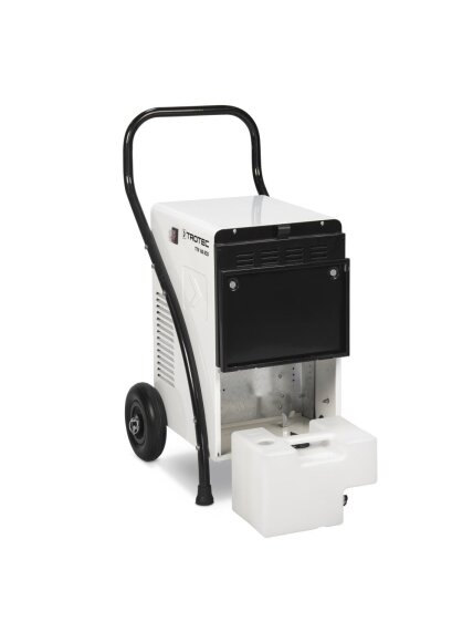 Oro sausintuvas Trotec TTK 165 ECO 7