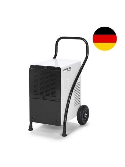 Oro sausintuvas Trotec TTK 165 ECO Oro sausintuvas Trotec TTK 165 ECO