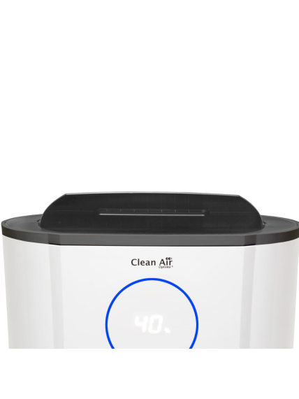 Oro sausintuvas - valytuvas Clean Air CA-704 5 Oro sausintuvas - valytuvas Clean Air CA-704 5