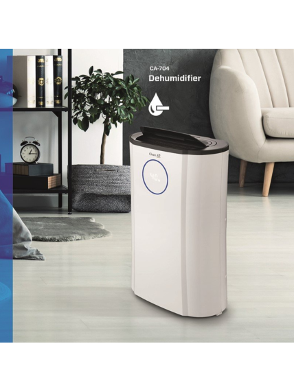 Oro sausintuvas - valytuvas Clean Air CA-704 9