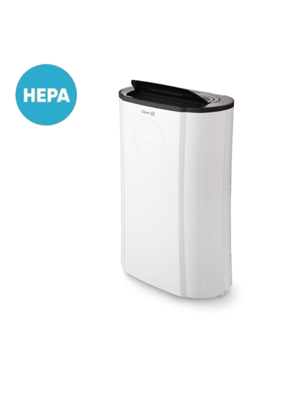 Oro sausintuvas - valytuvas Clean Air CA-704 Oro sausintuvas - valytuvas Clean Air CA-704