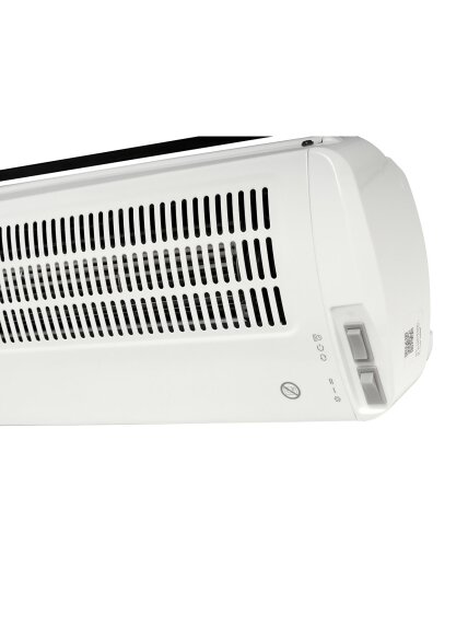 Oro užuolaida Dimplex AC3W 3 Oro užuolaida Dimplex AC3W 3