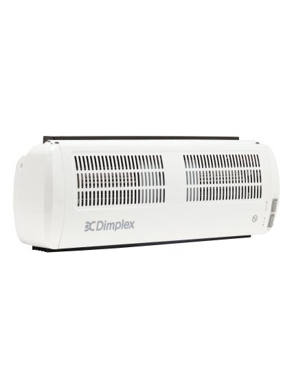 Oro užuolaida Dimplex AC45W 1 Oro užuolaida Dimplex AC45W 1