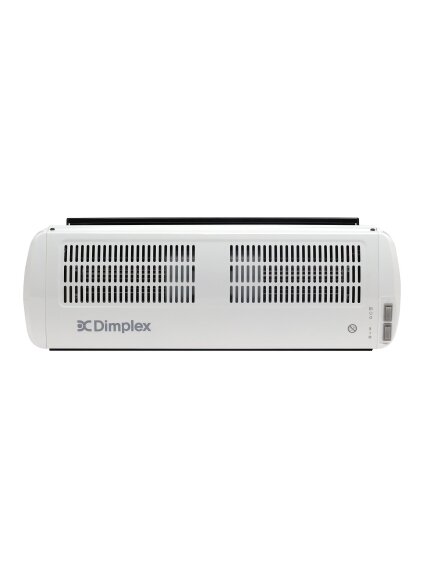 Oro užuolaida Dimplex AC45W 4