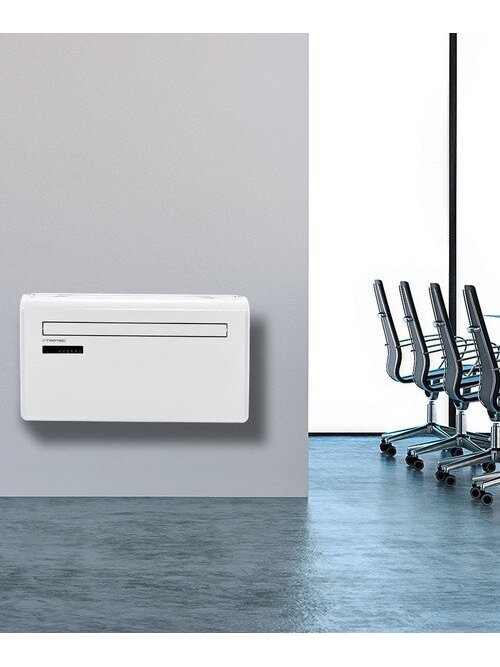 Oro kondicionierius monoblokas (be išorinio bloko) su Wi-Fi Trotec PAC-W 2650 SH 15