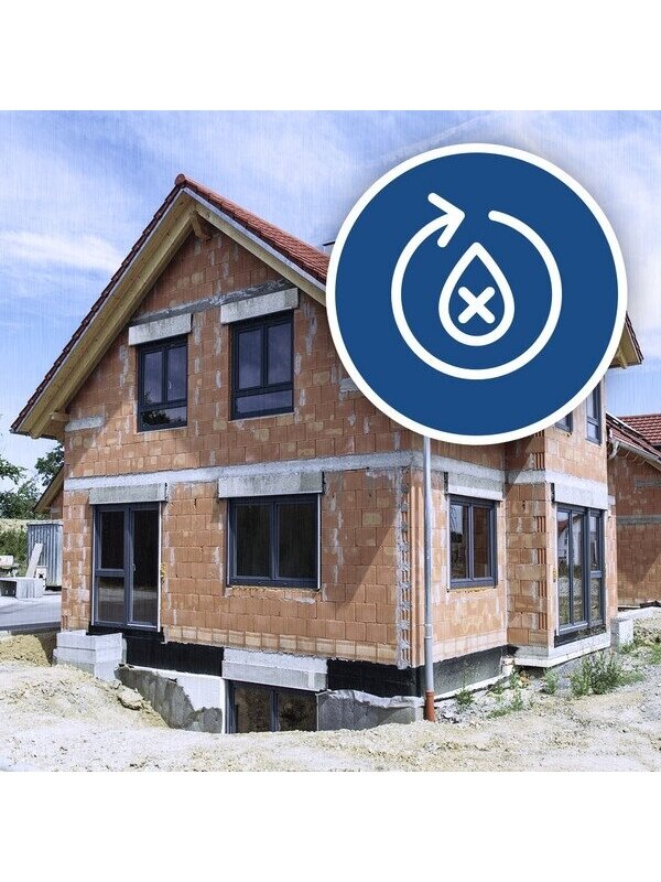 Oro sausintuvas Trotec TTK 165 ECO 12 Oro sausintuvas Trotec TTK 165 ECO 12