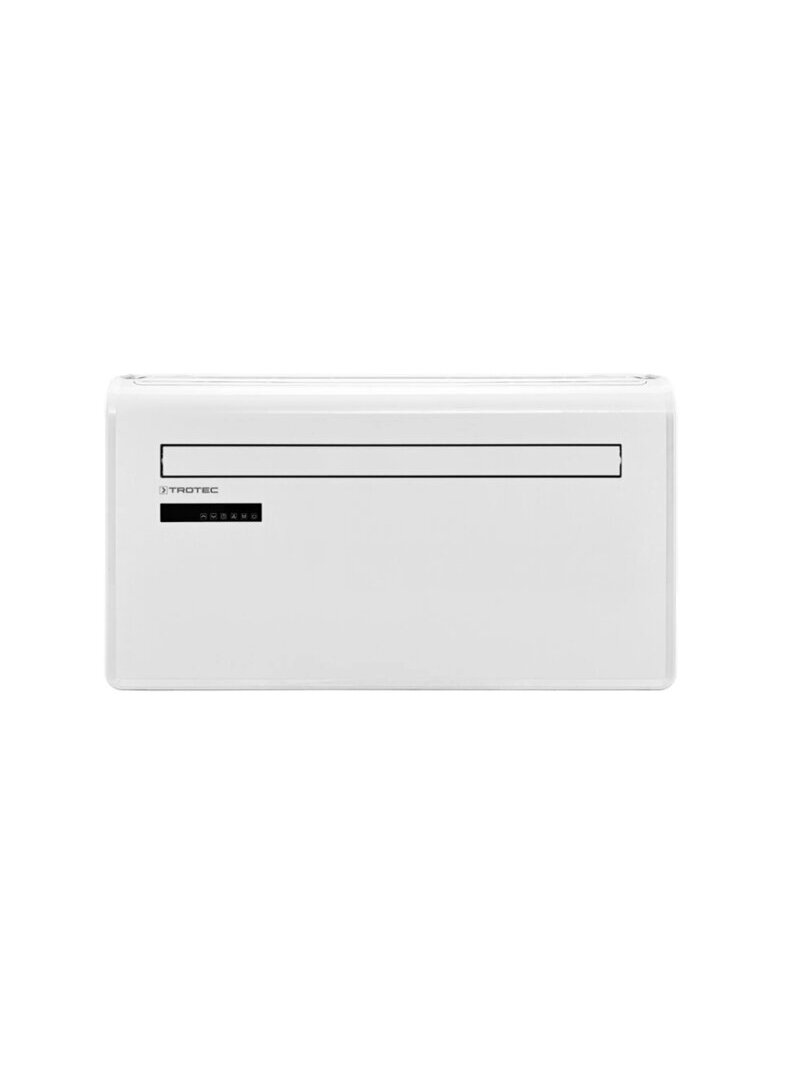 Oro kondicionierius monoblokas (be išorinio bloko) su Wi-Fi Trotec PAC-W 2650 SH 4 Oro kondicionierius monoblokas (be išorinio bloko) su Wi-Fi Trotec PAC-W 2650 SH 4