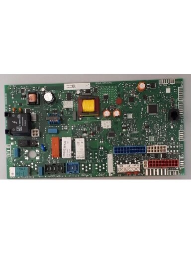 Pagrindinė plokštė Vaillant 0020254534