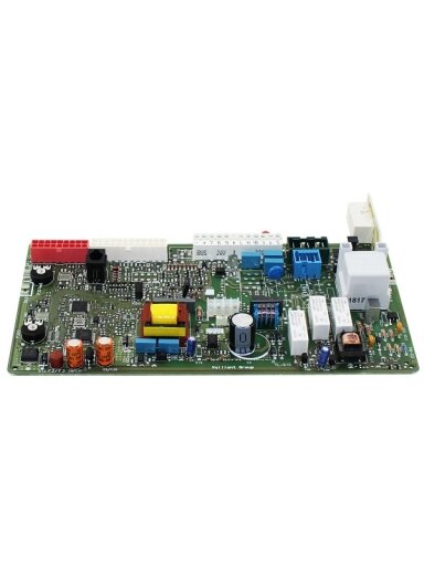 Pagrindinė valdymo plokštė Vaillant EXP katilams 0020092371