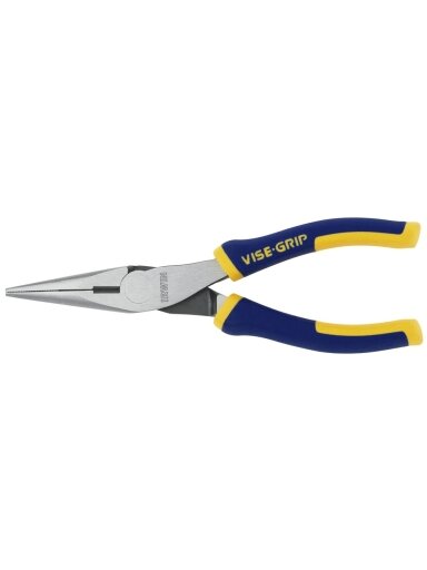 Pailgintos replės „IRWIN" 150 mm