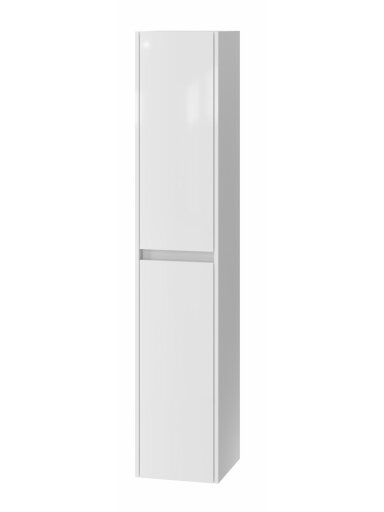 Pakabinama universali spintelė LUTON LTP-170 balta