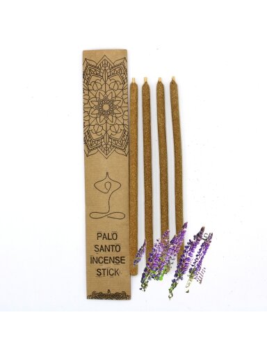Palo Santo smilkalai - Chipre Aw Artisan