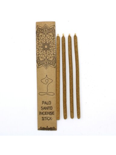 Palo Santo smilkalai - Classic Aw Artisan