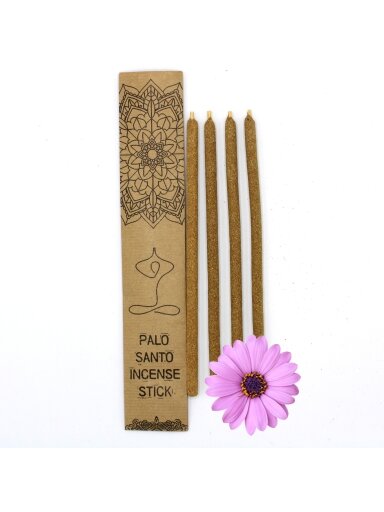 Palo Santo smilkalai - Violet Aw Artisan