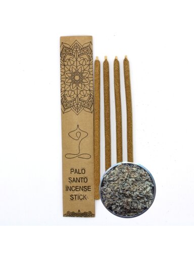 Palo Santo smilkalai - Wiracoa Aw Artisan