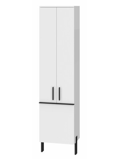 Pastatoma universali spintelė MANHATTAN MHP-170 balta