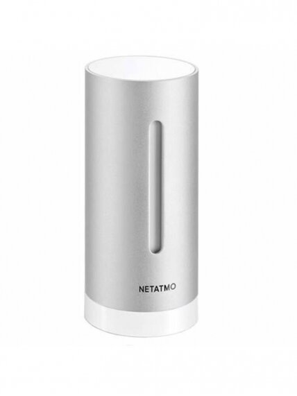 Papildomas išmanusis vidaus modulis Netatmo 1