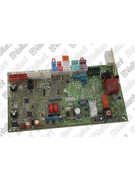 Pagrindinė plokštė Vaillant atmoTEC plus katilui 0020258881