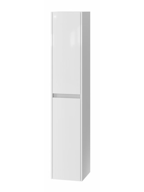 Pakabinama universali spintelė LUTON LTP-170 balta