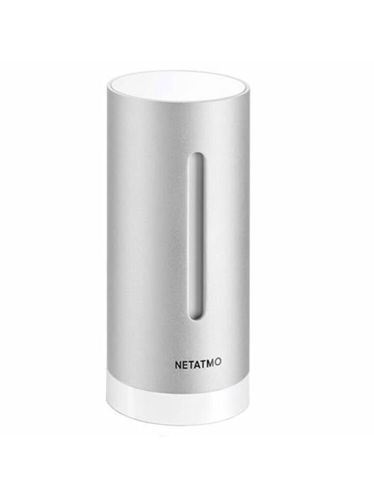 Papildomas išmanusis vidaus modulis Netatmo 1