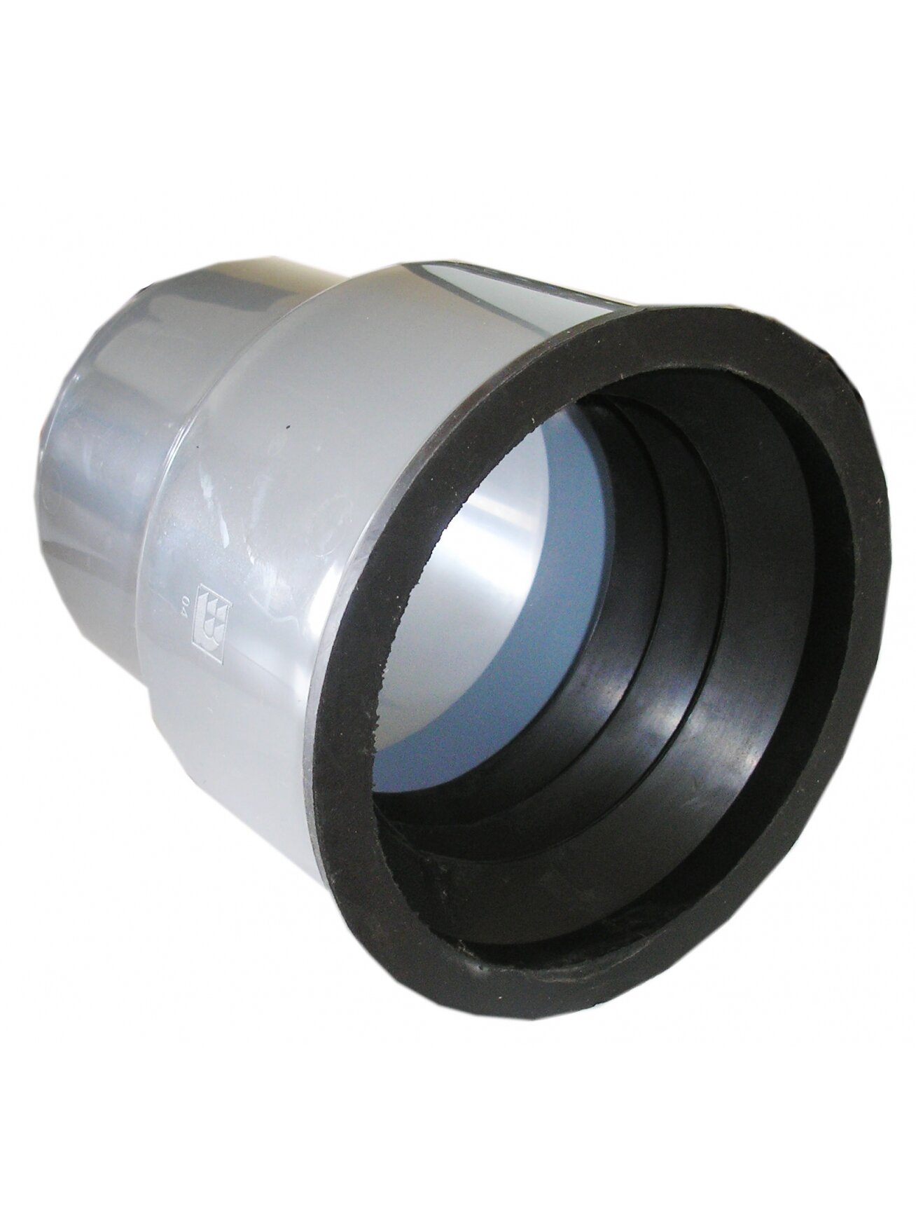 Perėjimas į špyžių PP 124/110 Perėjimas į špyžių PP 124/110