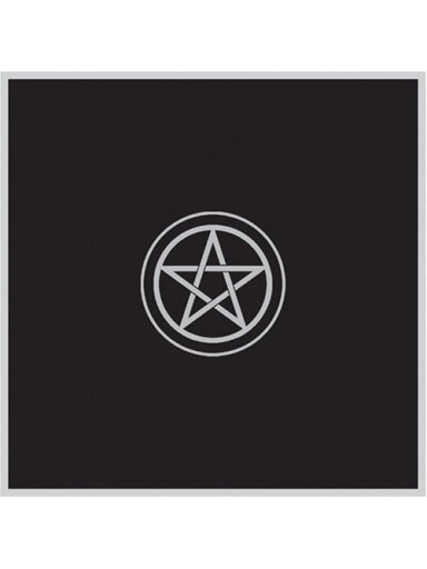 Pentacle kilimėlis taro kortoms Lo Scarabeo