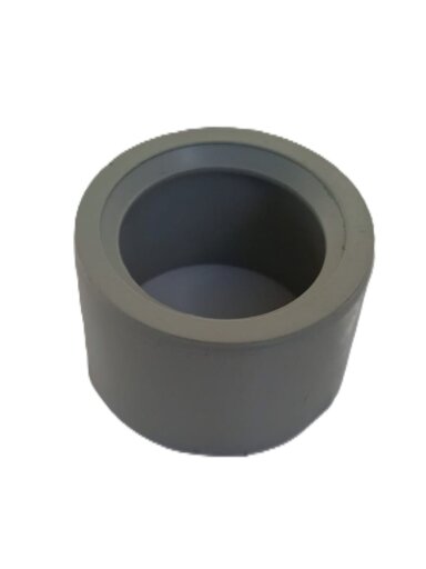 Perėjimas PVC - C d40 į 32  92354