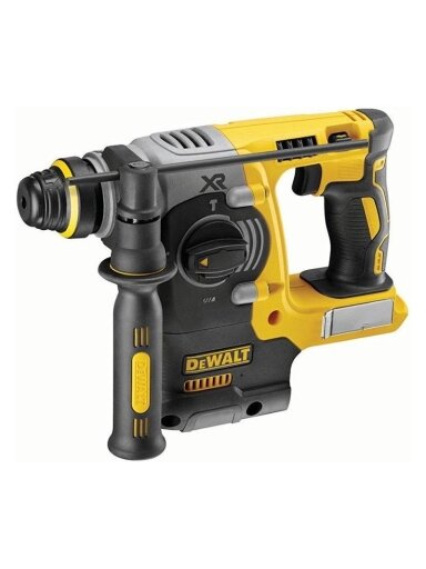 Perforatorius DEWALT DCH273NT; 18V, įrankis be priedų