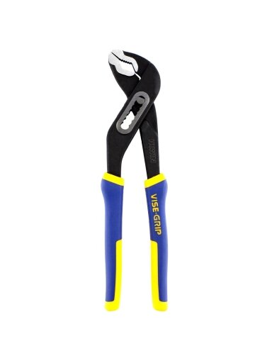 Perstatomos replės „IRWIN" 150 mm